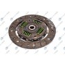 Clutch kit with bearing