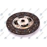 Clutch kit with bearing