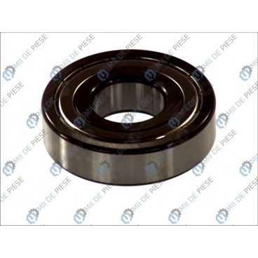 Standard ball bearing