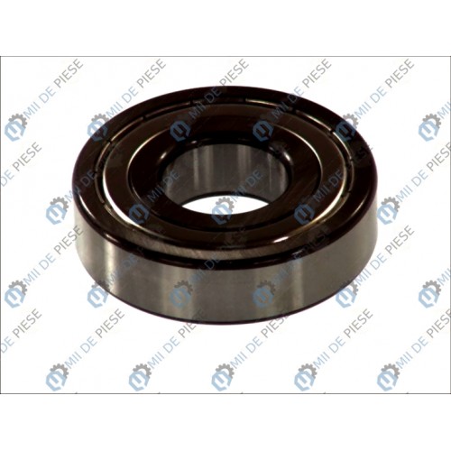 Standard ball bearing