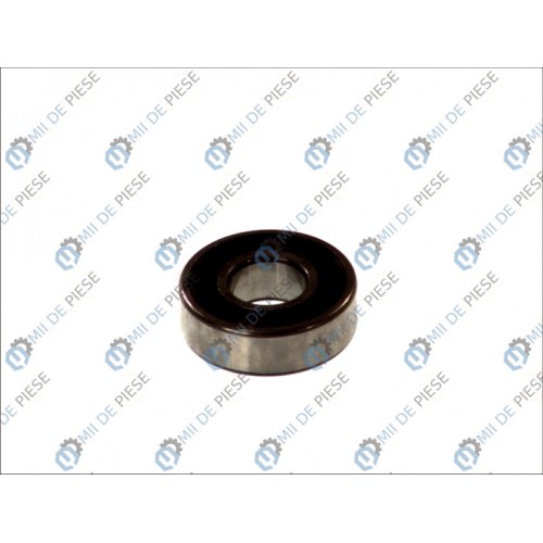 Standard ball bearing