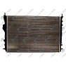 Radiator racire cu apa