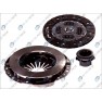 Clutch kit with bearing