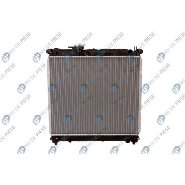 Radiator racire cu apa