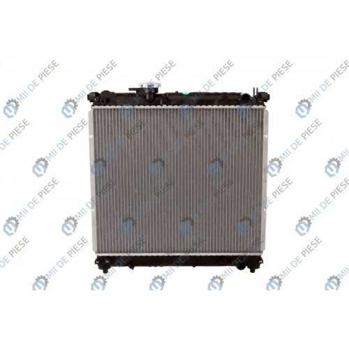 Radiator racire cu apa