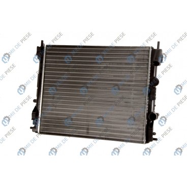 Radiator racire cu apa