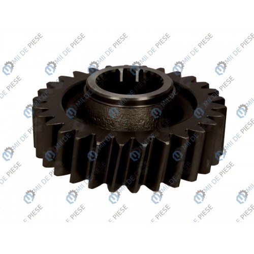 Pinion diferential