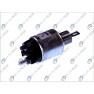 Contact solenoid demaror