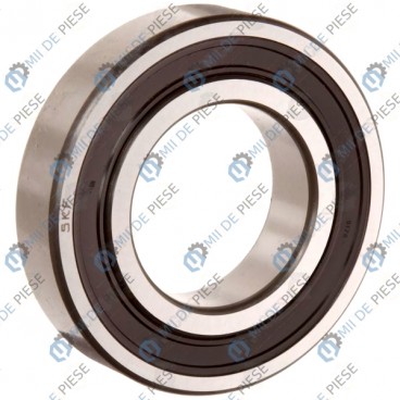 Standard ball bearing