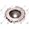 Clutch kit with bearing