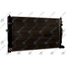 Radiator racire cu apa