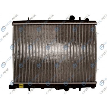 Radiator racire cu apa