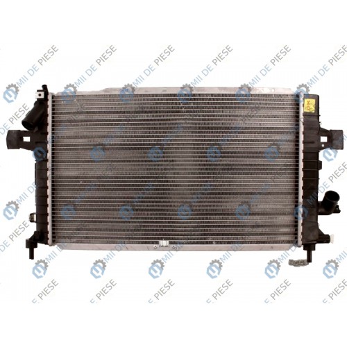 Radiator racire cu apa