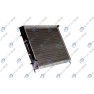 Radiator racire cu apa