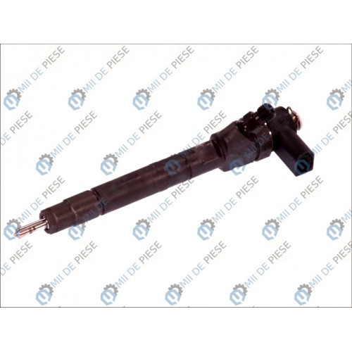 Injector electromagnetic CR