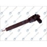 Injector electromagnetic CR