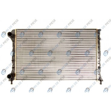 Radiator racire cu apa