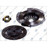 Clutch kit with bearing