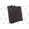 Radiator racire cu apa