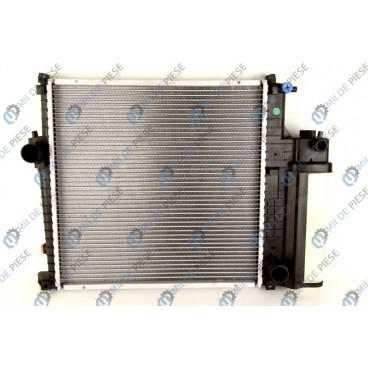 Radiator racire cu apa