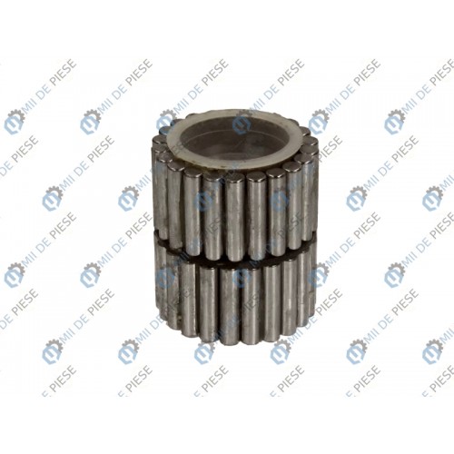 Pinion diferential