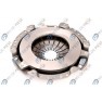 Clutch kit with bearing