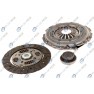 Clutch kit with bearing