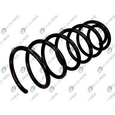 Arc suspensie axa fata