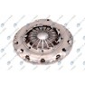 Clutch kit with hydraulic bearing