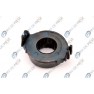 Clutch kit with bearing