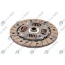 Clutch kit with bearing