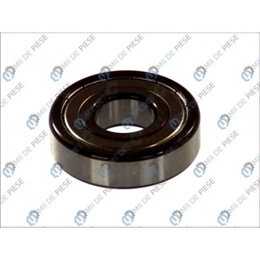 Standard ball bearing