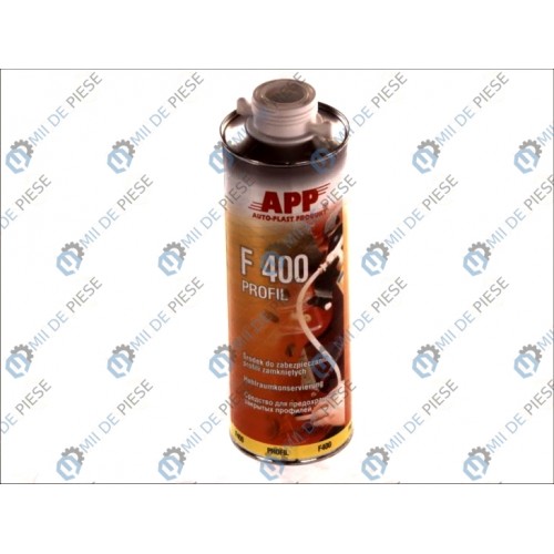 Agent protectie profile alaturate