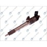 Injector electromagnetic CR