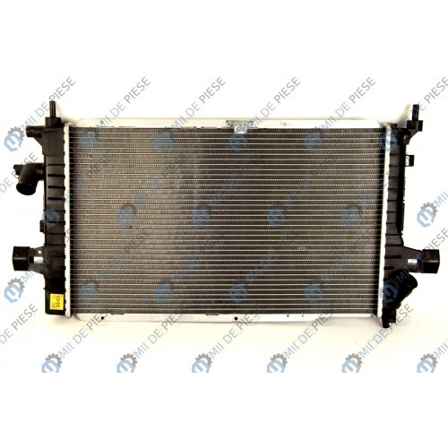 Radiator racire cu apa