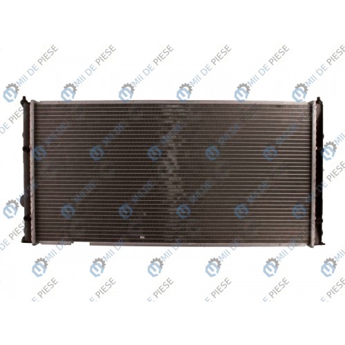 Radiator racire cu apa