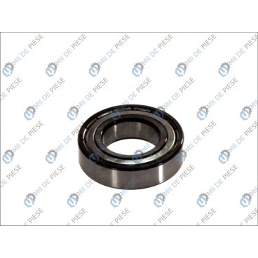 Standard ball bearing