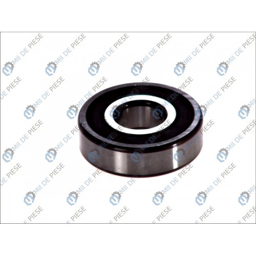 Standard ball bearing