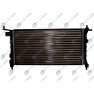 Radiator racire cu apa