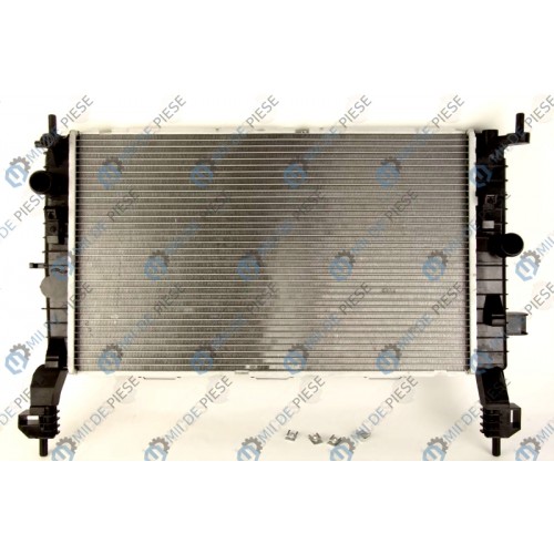 Radiator racire cu apa