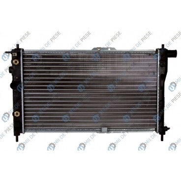 Radiator racire cu apa