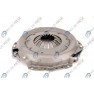 Clutch kit with bearing