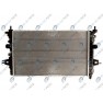 Radiator racire cu apa