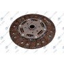 Clutch kit with bearing