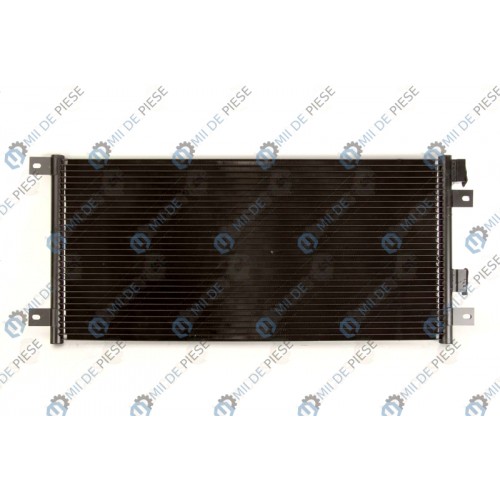 Radiator aer conditionat