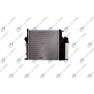 Radiator racire cu apa