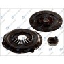 Clutch kit with bearing