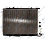 Radiator racire cu apa