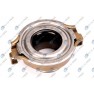 Clutch kit with bearing