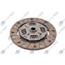 Clutch kit with release plate